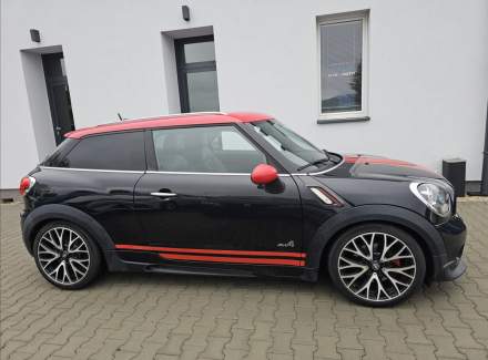 Mini - Paceman