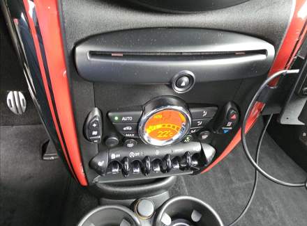 Mini - Paceman