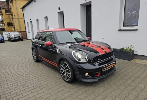Mini - Paceman