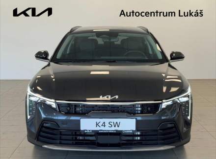 Kia - Avella