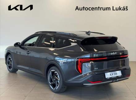 Kia - Avella