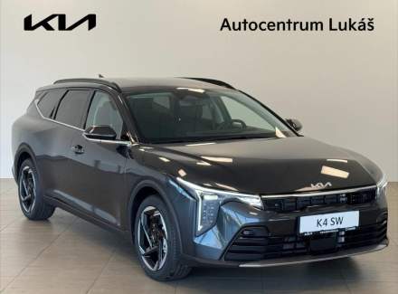 Kia - Avella