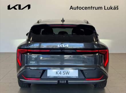Kia - Avella