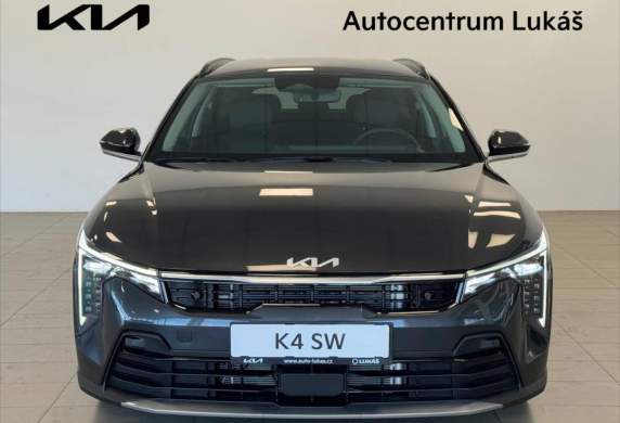 Kia - Avella