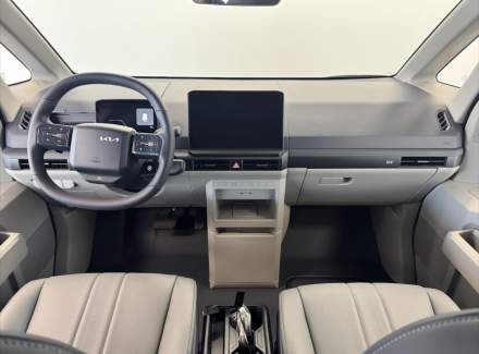 Kia - Avella
