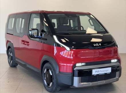 Kia - Avella