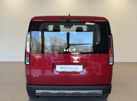 Kia - Avella