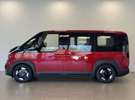 Kia - Avella