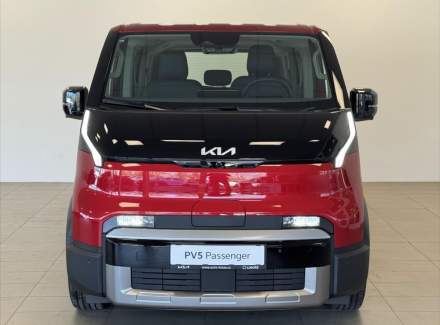 Kia - Avella
