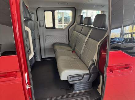 Kia - Avella