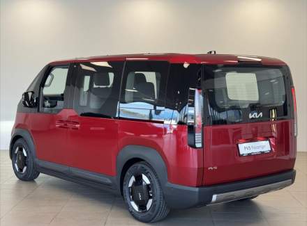 Kia - Avella