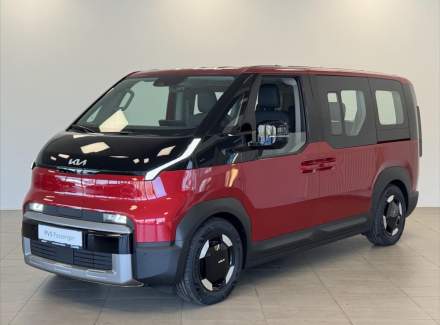 Kia - Avella