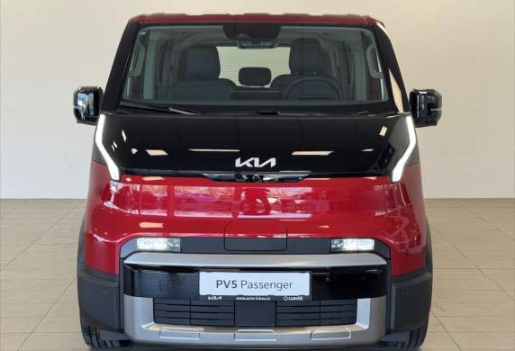 Kia - Avella