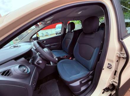 Renault - Captur