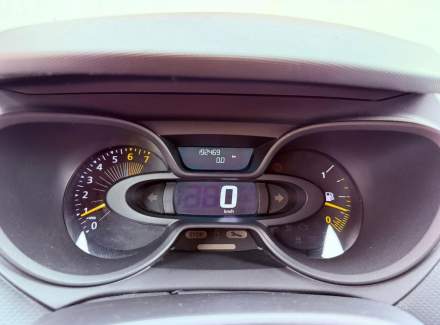 Renault - Captur