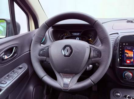Renault - Captur
