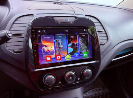 Renault - Captur