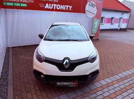 Renault - Captur