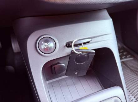 Renault - Captur