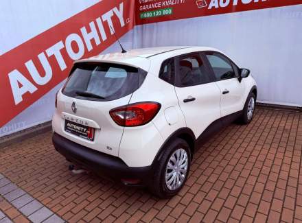 Renault - Captur