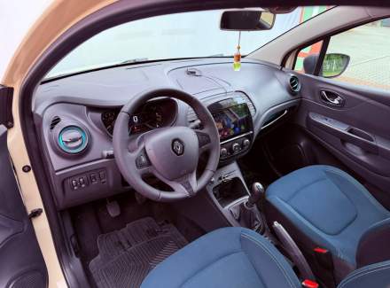 Renault - Captur