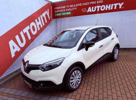 Renault - Captur