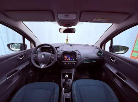 Renault - Captur