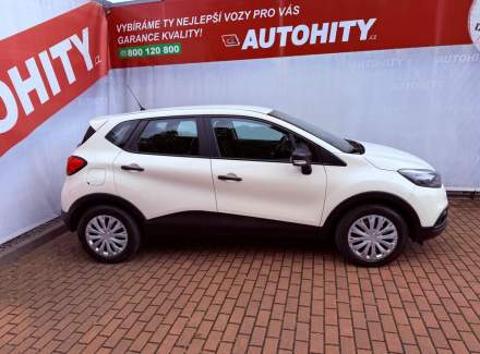 Renault - Captur
