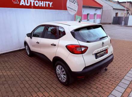 Renault - Captur