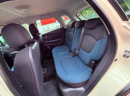 Renault - Captur