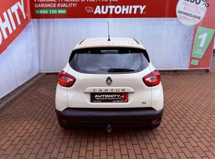 Renault - Captur