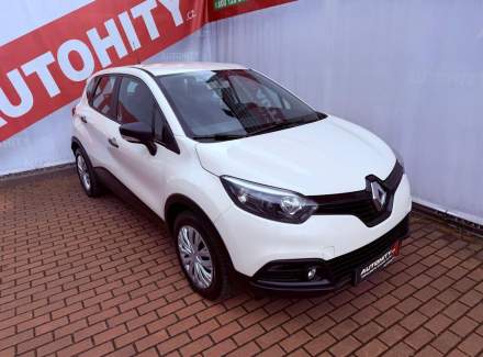 Renault - Captur