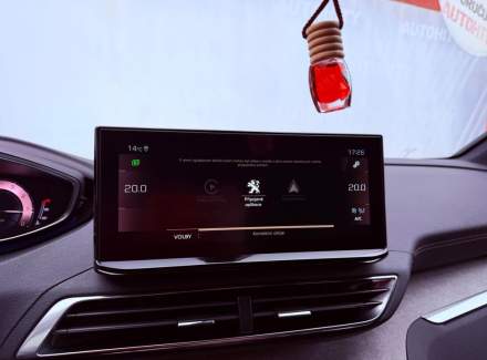 Peugeot - 5008