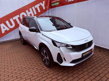 Peugeot - 5008