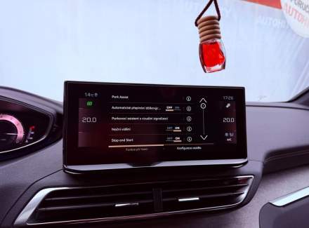 Peugeot - 5008