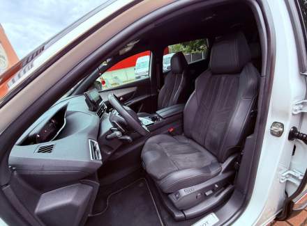 Peugeot - 5008