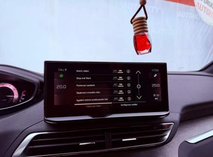 Peugeot - 5008