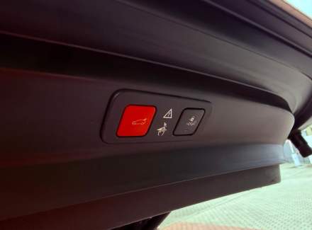 Peugeot - 5008