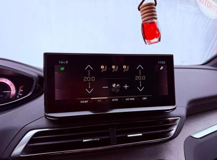Peugeot - 5008