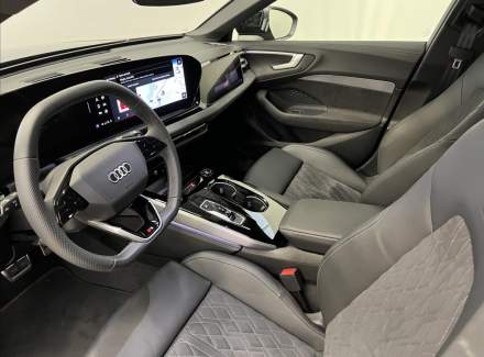 Audi - A5