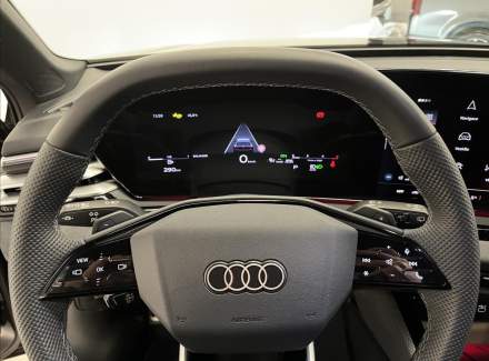 Audi - A5