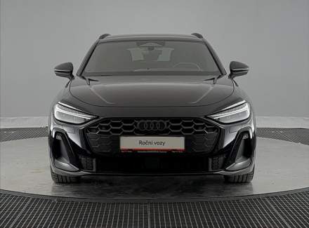 Audi - A5