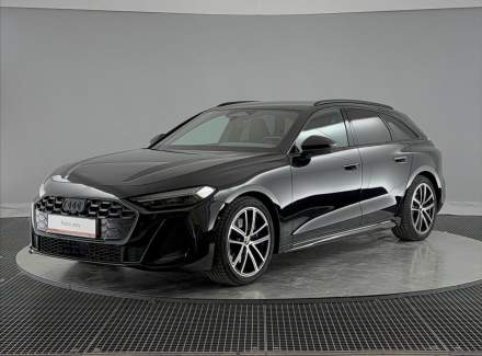 Audi - A5