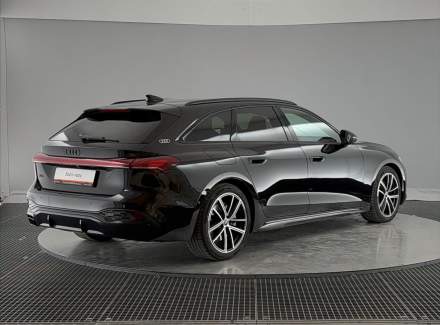 Audi - A5