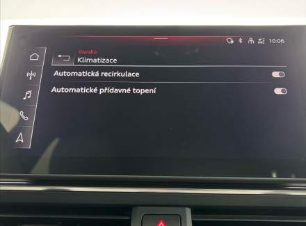 Audi - A4