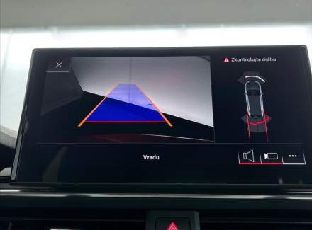 Audi - A4
