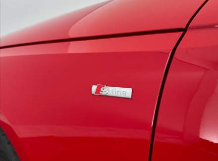 Audi - A4