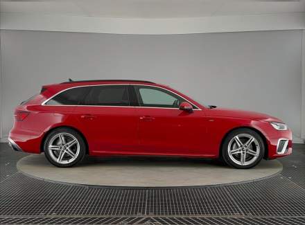 Audi - A4