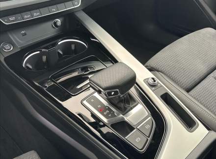 Audi - A4