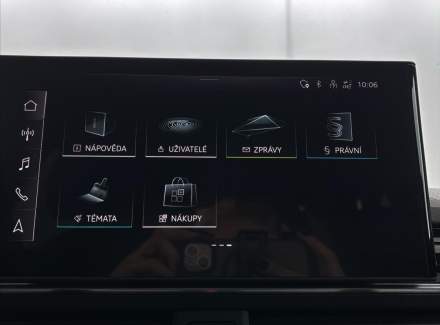 Audi - A4